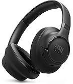 新品 未開封 JBL TUNE 780NC ワイヤレスヘッドホン ブラック Amazon.com: JBL Tune 780NC - Wireless Over-Ear Adaptive Noise
