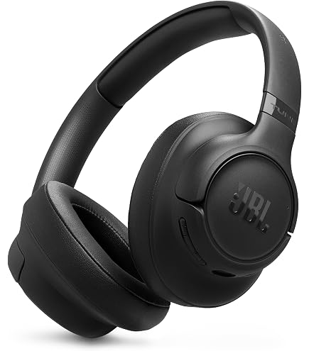 Amazon.com: JBL Tune 670NC - Cancelación de ruido adaptativa con