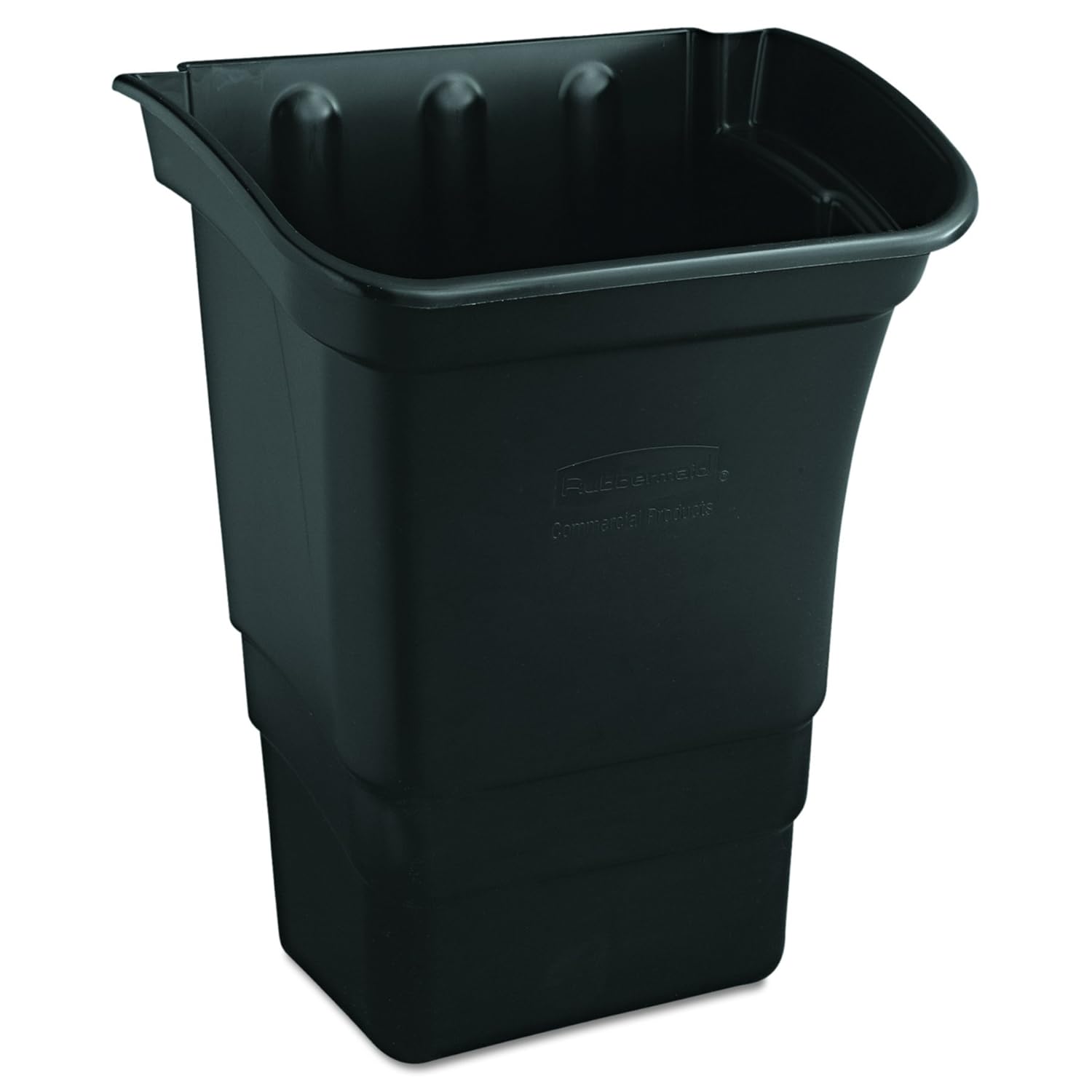 Which Is The Best Rubbermaid Refuse Cart