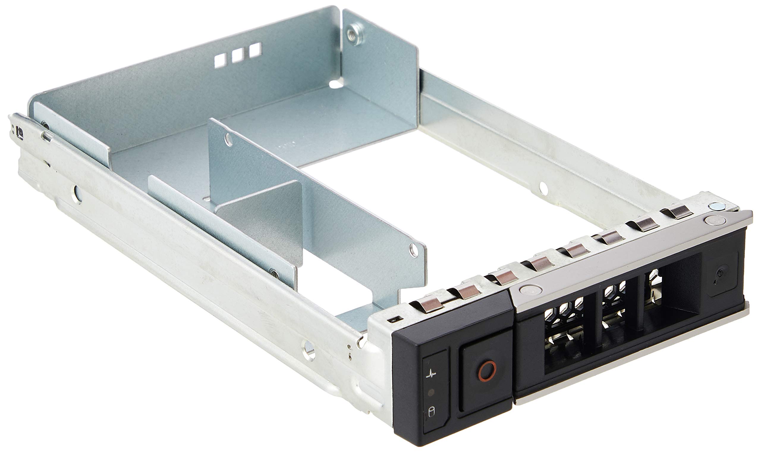 3.5in Caddy : PowerEdge R/T x40 incl. 2.5-3.5in Conversion Kit