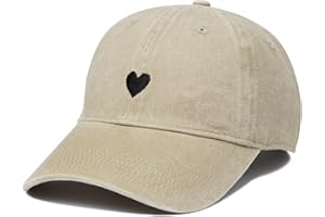 Atticus Poetry Hat, Embroidered Brushed Cotton Women’s Baseball Hat Unisex Fit, Adjustable One Size
