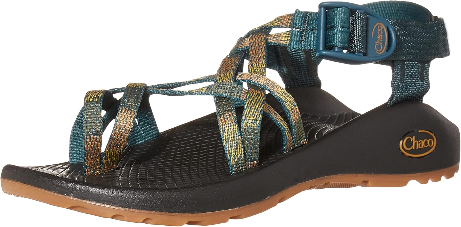 Chaco Z/Volv 2 Sport Sandals (For Women) - Save 40%