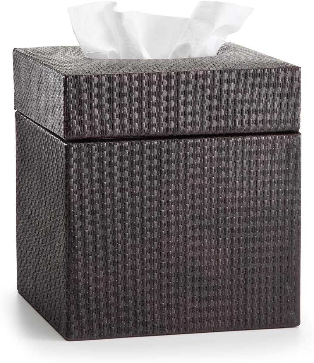 Logan Brown Tissue Cover