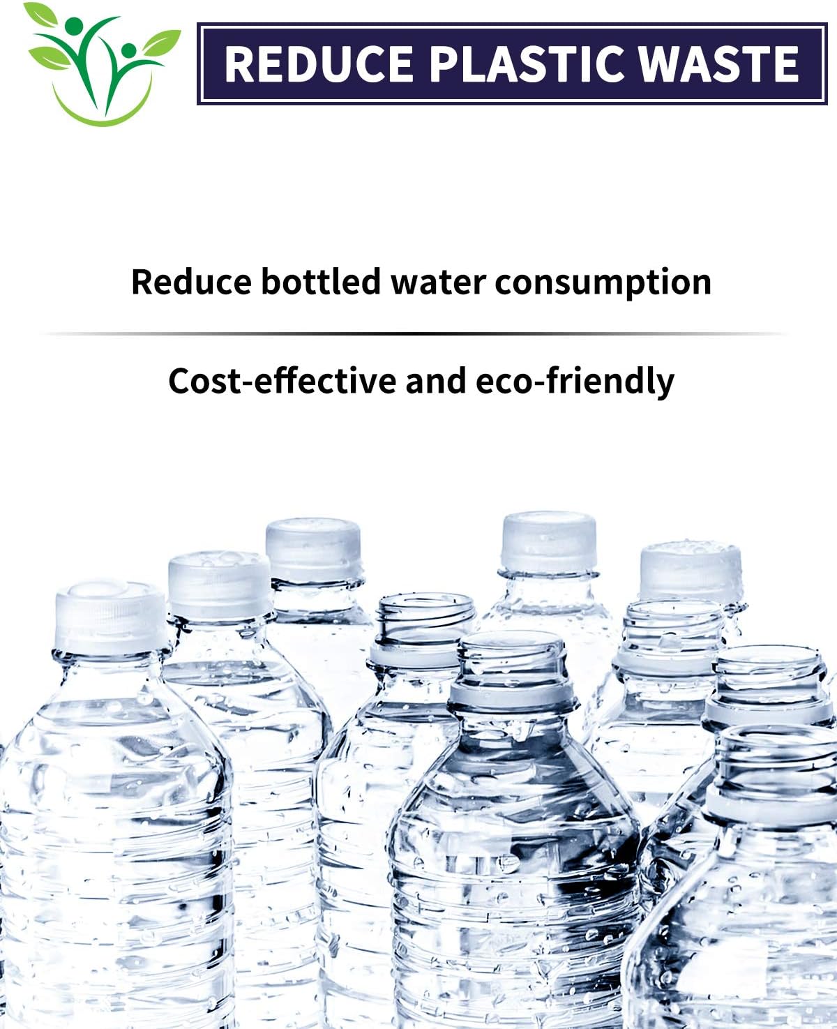 Fil-fresh RF-9999 Water Filter Replacement for PUR RF-9999, FM-3700, PFM400H, MineralClear Faucet Water Filters, Packs of 6: Kitchen & Dining