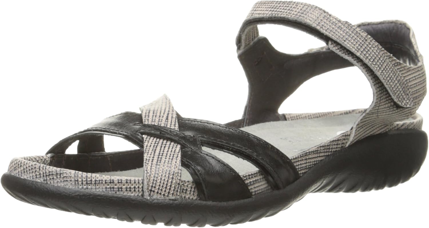 naot women's kayla wedge sandal