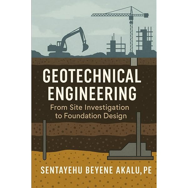 Geotechnical Engineering Foundation Design