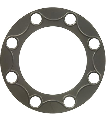 骨ｆ Amazon.com: FEL-PRO 55487 Drive Axle Shaft Flange Gasket for