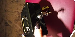 Review Image by Kayla