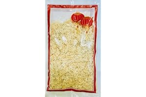 WING FUNG HONG Less Salted Dried Shrimp Skin 淡口蝦皮 (32 oz)