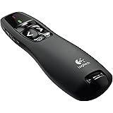 Wireless Presenter R400