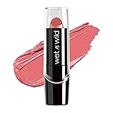 wet n wild Silk Finish Lipstick, Hydrating Rich