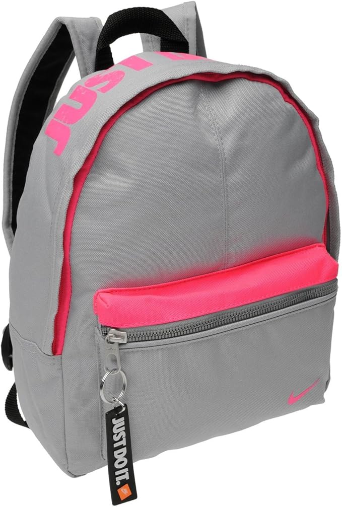 sac de sport nike rose