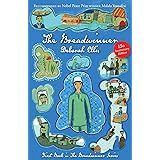 The Breadwinner (Breadwinner Series, 1)