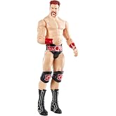 WWE Sheamus Figure - Series #24