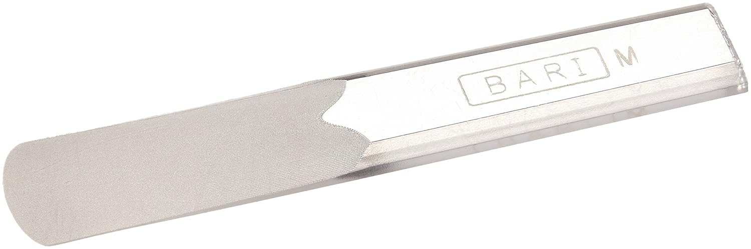 Bari Baritone Sax Reed, Med: Amazon.co.uk: Musical Instruments