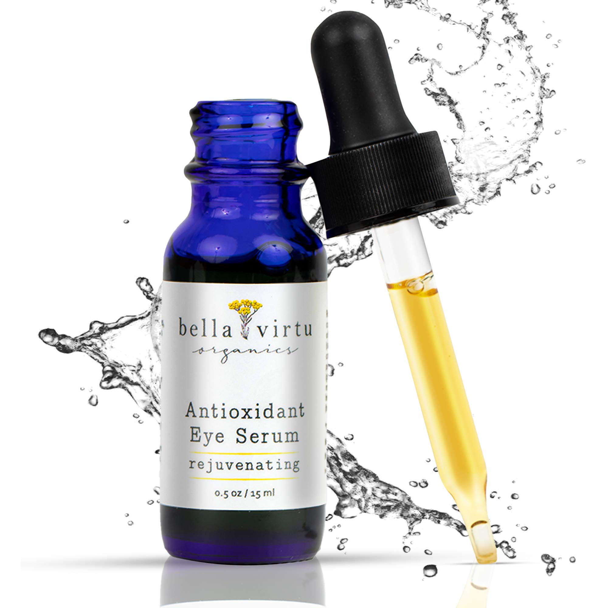 under eye bag reducer