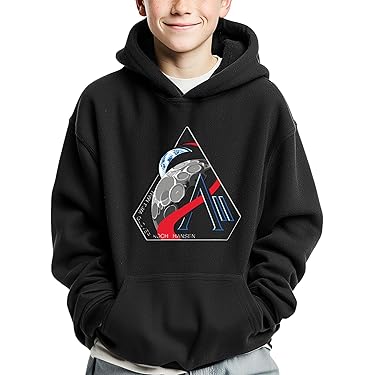 新品 littlesuzie Hoodie Big Nylon Mantle Cinch Hoodie - Black – sundays.xyz