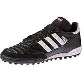 adidas Mundial Team Black/White Men's 7.5, Women's 8.5 Medium