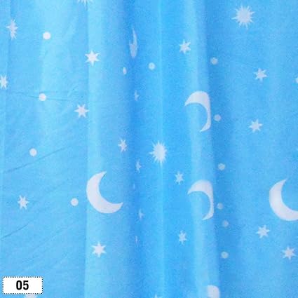 Dustproof Bed Canopy Single Sleeper Bunk Bed Curtains Dormitory