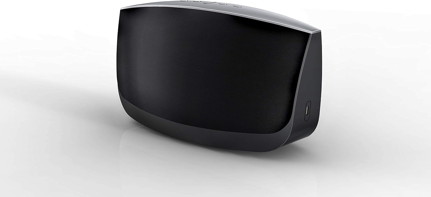 eon bluetooth speaker