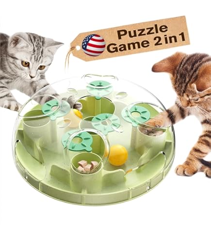 Ratones Juguetes Para Gatos En Amazon Ratones Juguetes Caja De