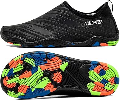 amawei water shoes