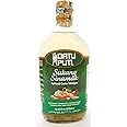 Datu Puti Sukang Sinamak-Spiced Cane Vinegar 12.68 Fl oz (Pack of 1)