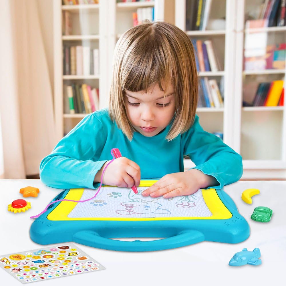 nextx magnetic drawing board