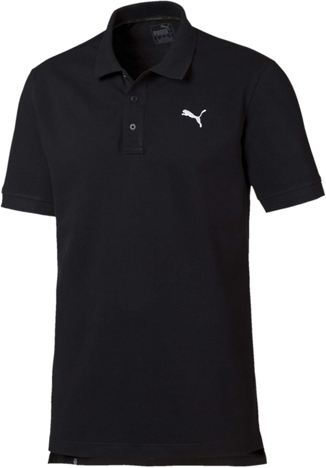 PUMA Herren Essential Pique Polo Shirt Amazon.de Bekleidung