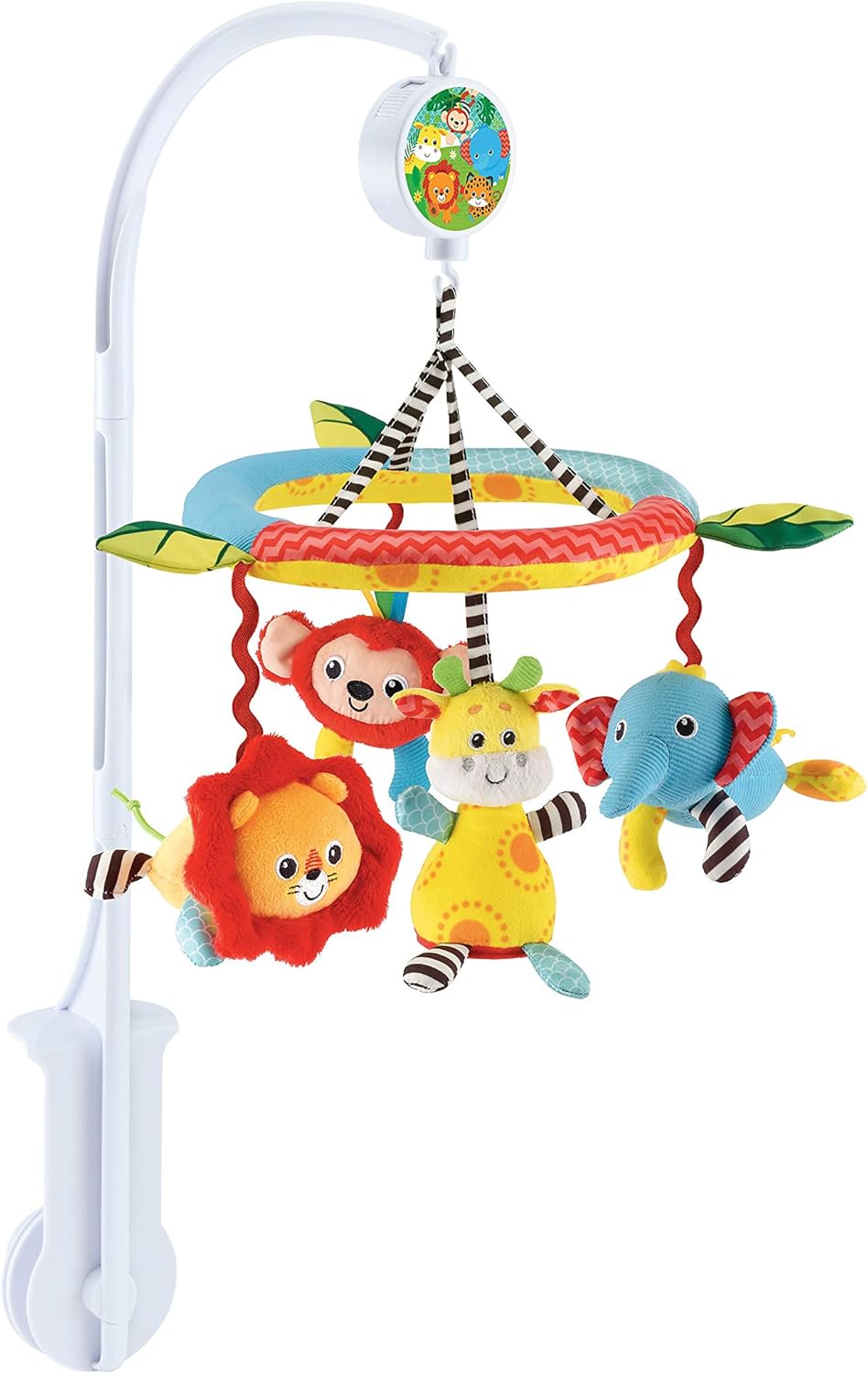 winnie the pooh mobile mothercare