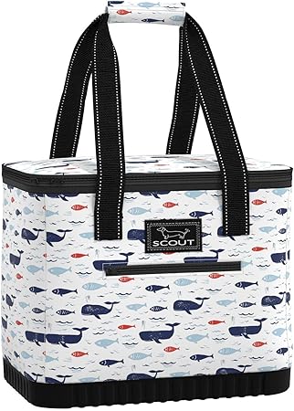 best scout bag for beach