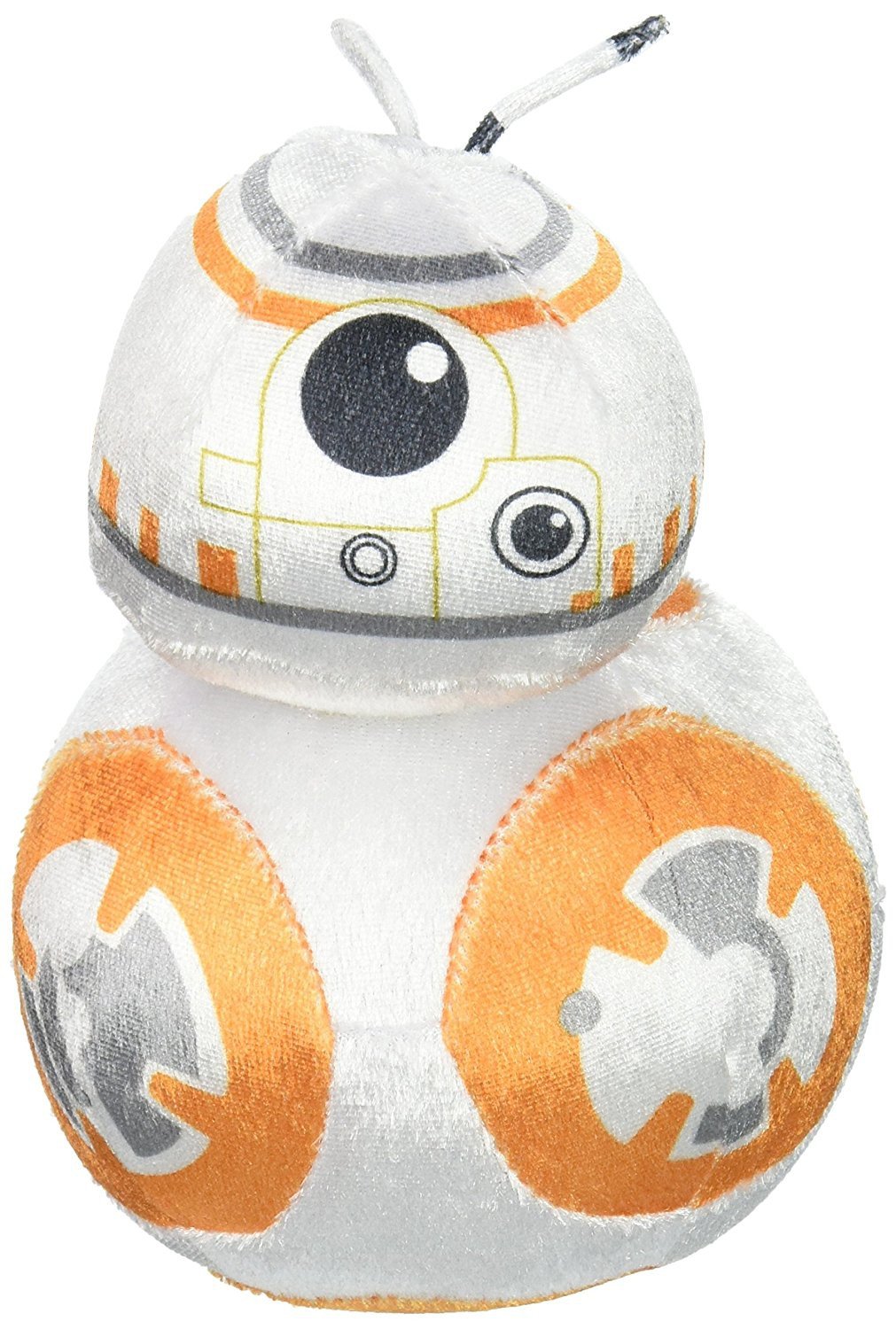 Funko Star Wars Galactic Plushies Episode 7 BB-8 Plush Figure