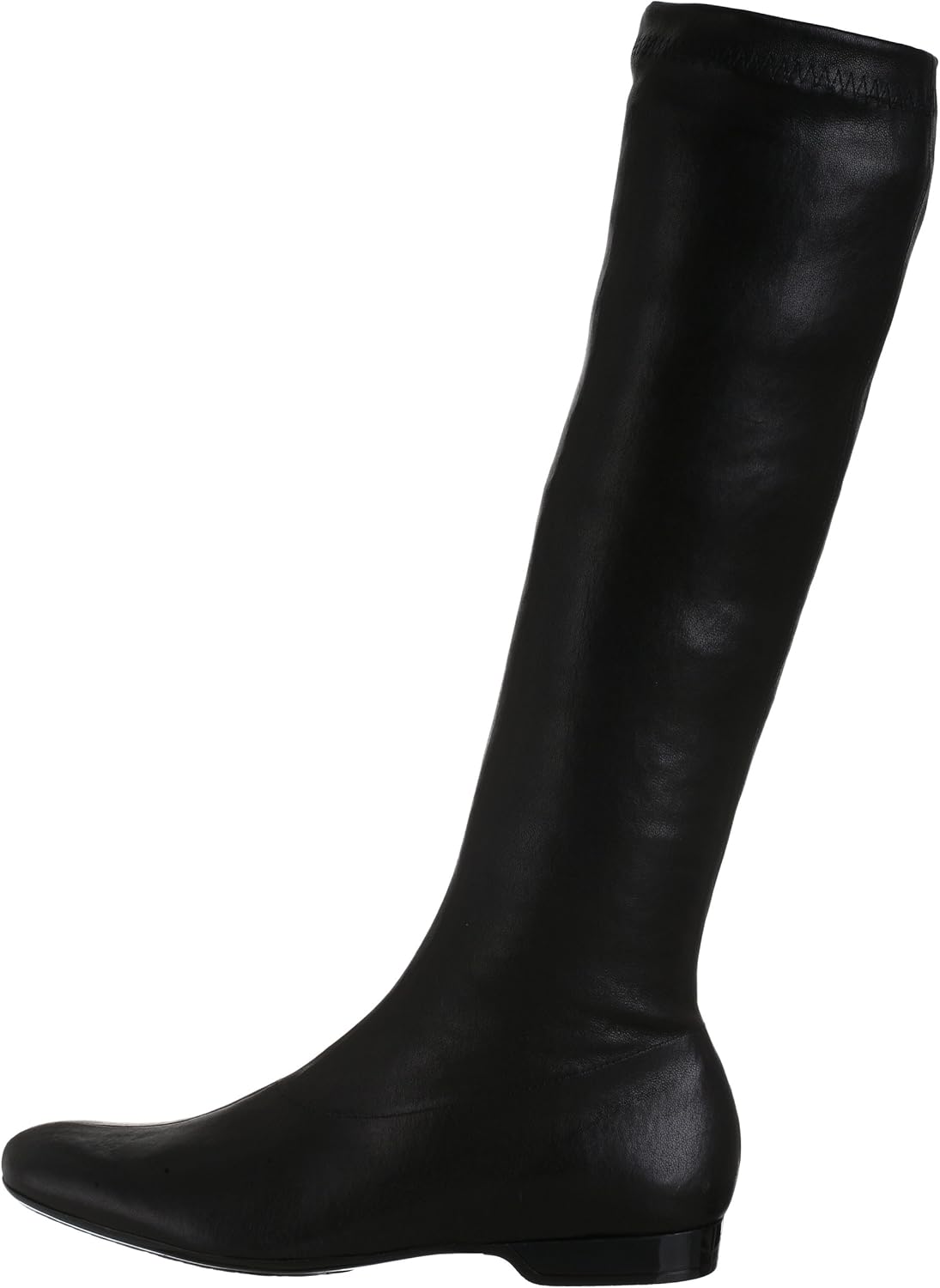 robert clergerie over the knee boots