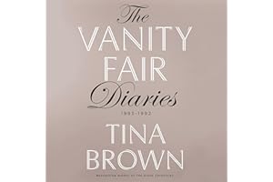 The Vanity Fair Diaries: 1983-1992