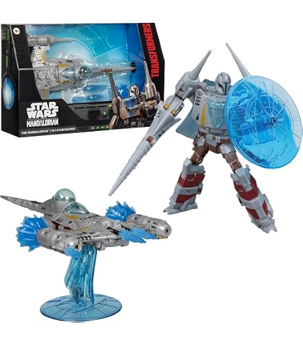 Amazon.com: Transformers Generations – Collaborative: Marvel