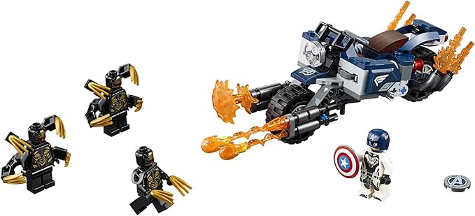 lego 76123 amazon