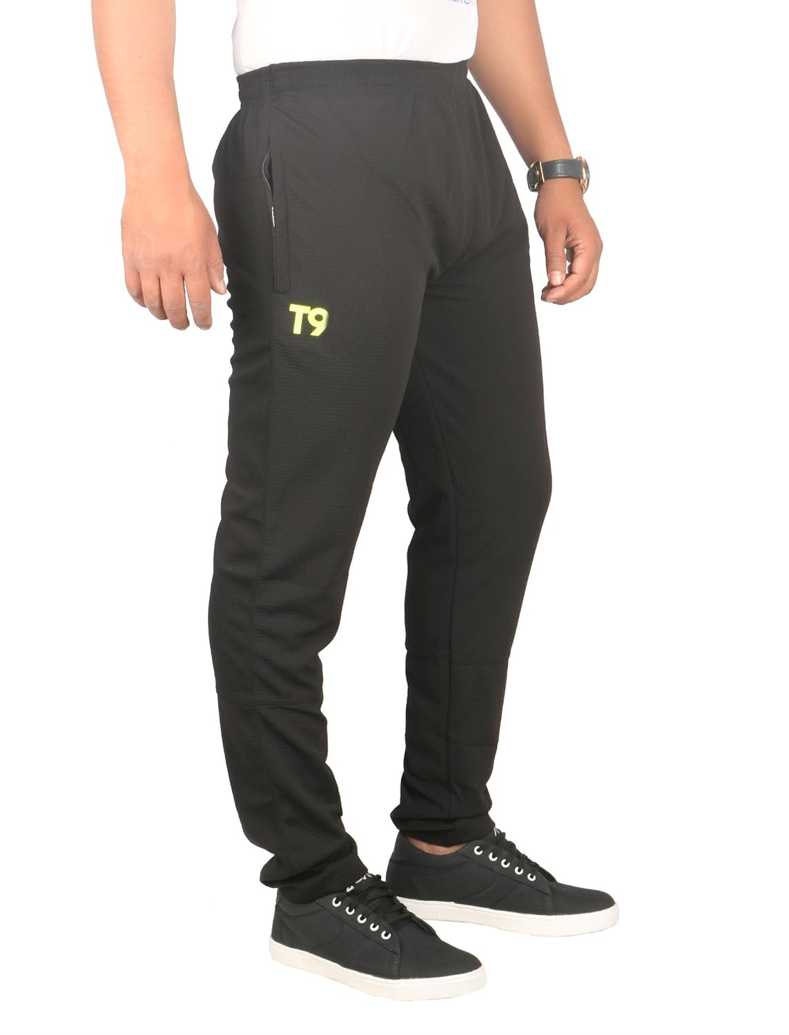 finz mens gym lower & trackpant