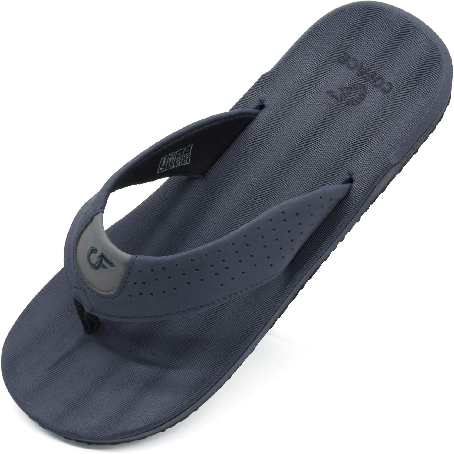 good quality flip flops