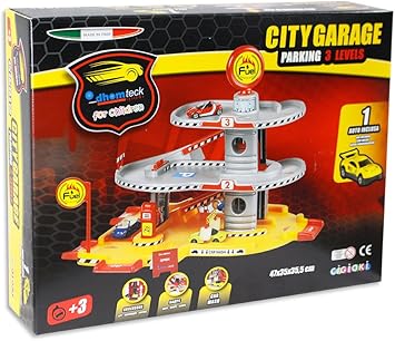 giochi delle macchinine