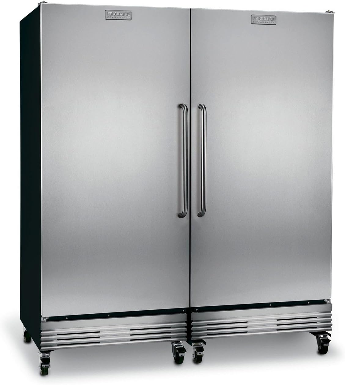 commercial refrigerator freezers