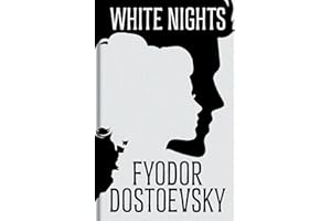 White Nights and Other Stories: Gilded Pocket Edition