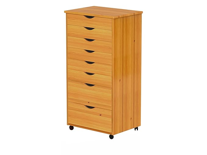 Modelo de cajoneras | Cajoneras