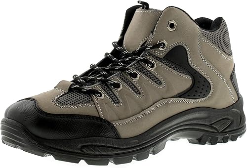 Amazon uk mens walking boots Clearance