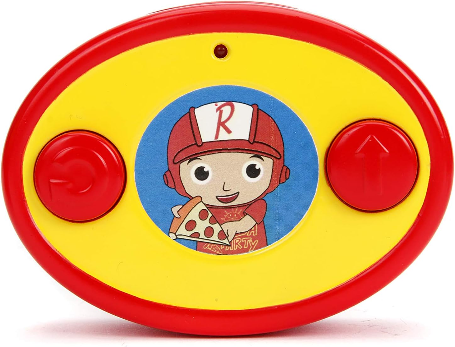 ryan's pizza delivery rc