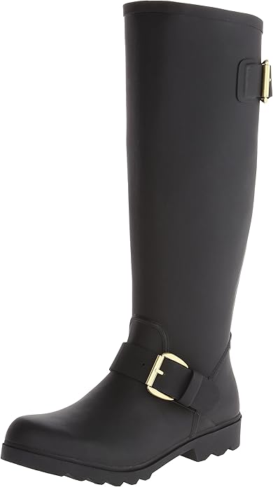 steve madden thunder rain boots