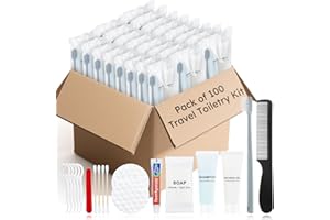 LLHQAMT Hygiene Kits and Bulk Convenience Kits Feature Double-Sealed Individual Packaging. Personal Hygiene Kits are Suitable