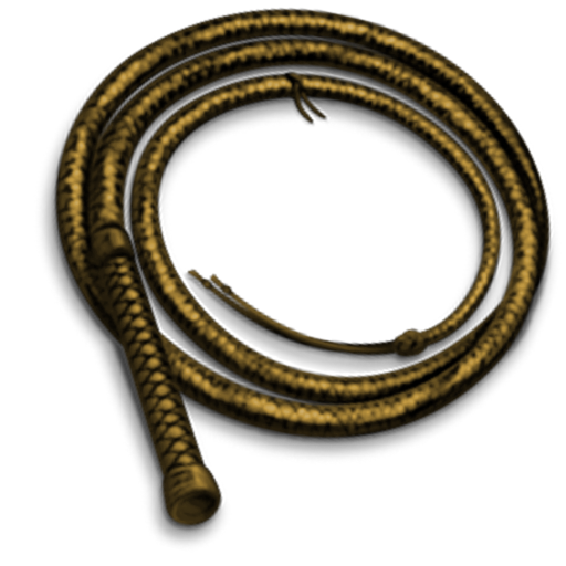 Phone Whip/Bullwhip / Whip Your Phone - Thumbnail 4