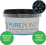 Evolution Aqua Pure Pond 500ml Beneficial Bacteria for Ponds view 2