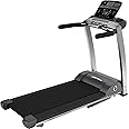 Life Fitness Treadmill with Track Connect Console