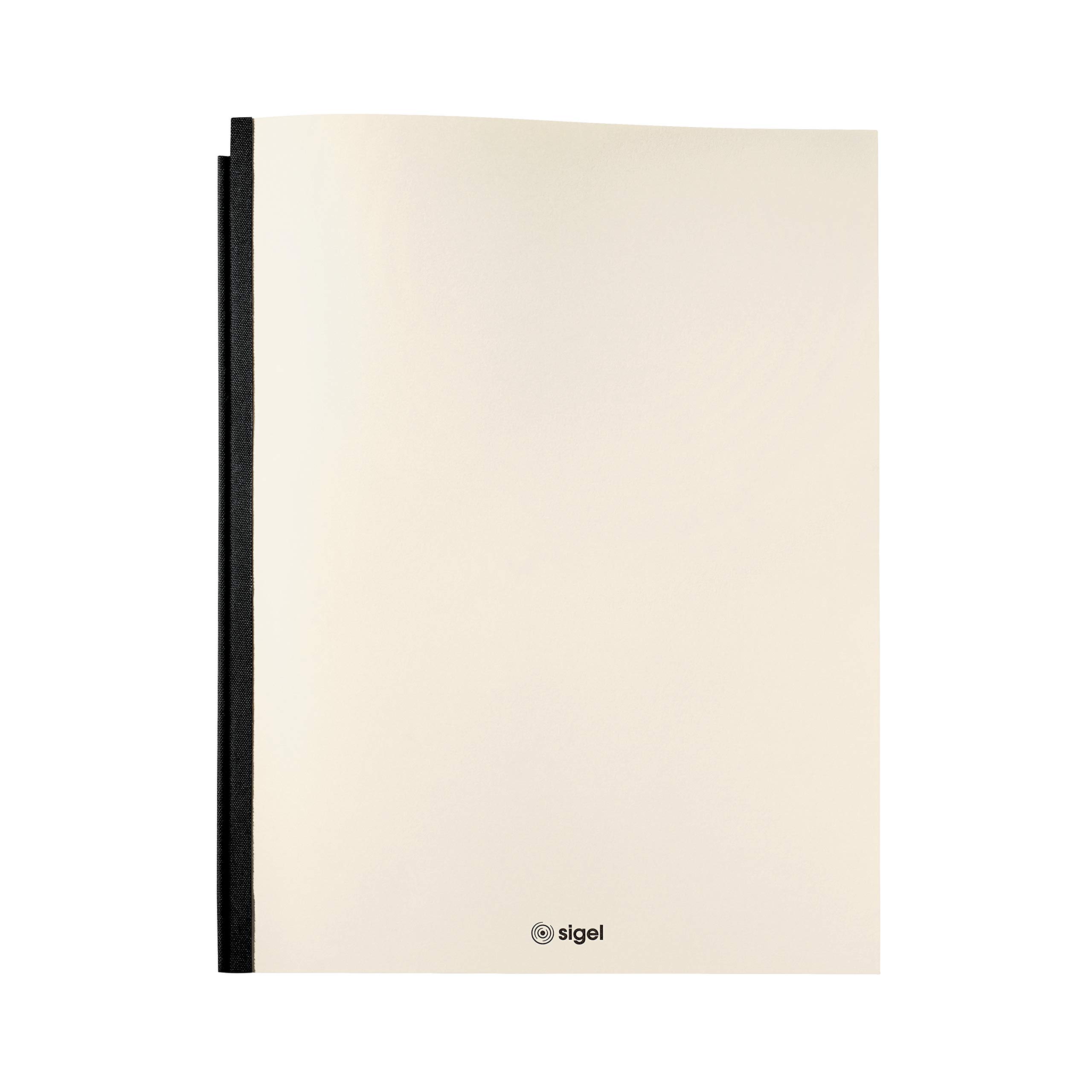 SIGEL CF304 Folder, 23x30 cm - Conceptum flex